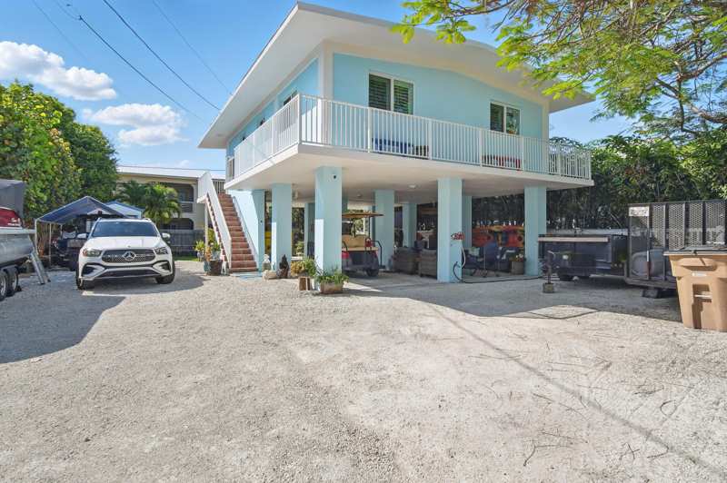 2 bedroom Single Family Residence at 95401 Overseas Highway, Lime Grove Estates (96.0), Key Largo — photo 1