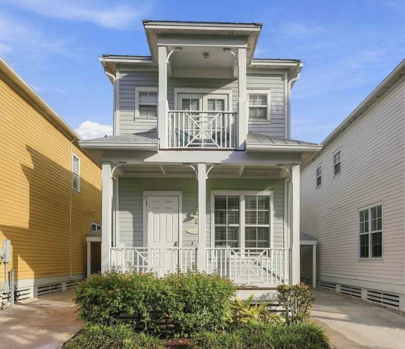 2 bedroom Single Family Residence at 111 Anglers Way, Anglers Reef (85.0), Windley Key — photo 1