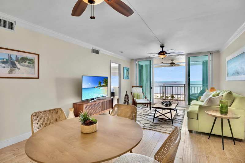 3 bedroom Condominium at 1901 S Roosevelt Boulevard #208E, La Brisa East (2.0), Key West — photo 1