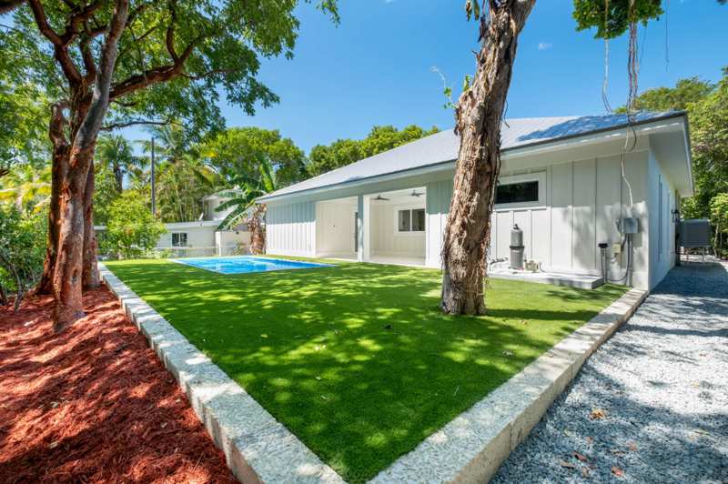 4 bedroom Single Family Residence at 36 Park Road, Hammock (83.5), Upper Matecumbe Key Islamorada — photo 1