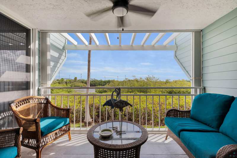 2 bedroom Condominium at 1901 S Roosevelt Boulevard #N104, La Brisa North (2.0), Key West — photo 1