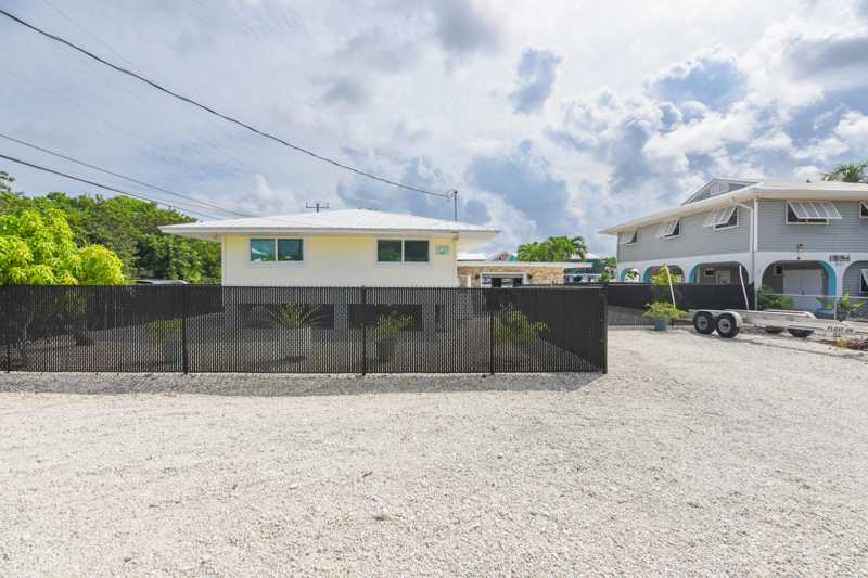 2 bedroom Single Family Residence at 1669 Lantana Lane, Eden Pines Colony (29.0), Big Pine Key — photo 1