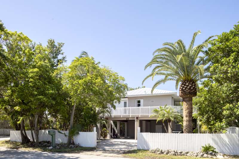 3 bedroom Single Family Residence at 750 Prado Circle, Coppitt Sub Amd (10.0), Big Coppitt — photo 1