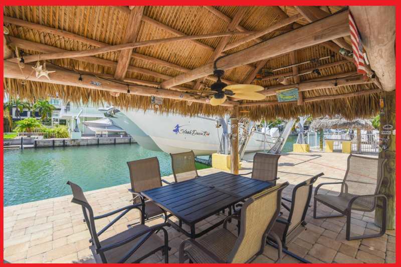 3 bedroom Single Family Residence at 86 S Airport Drive, Summerland Key Cove (25.0), Summerland Key — photo 1