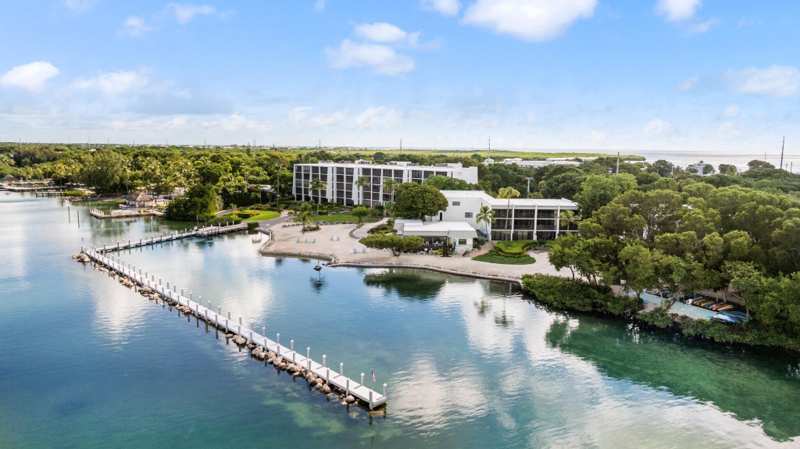 3 bedroom Condominium at 97652 Overseas Highway #Hh41, Rock Harbor Condo (97.5), Key Largo — photo 1