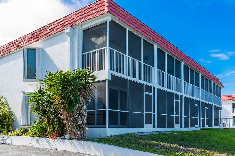 1 bedroom Condominium at 301 Sombrero Beach Road #101, Sombrero Ridge (49.5), Marathon — photo 1