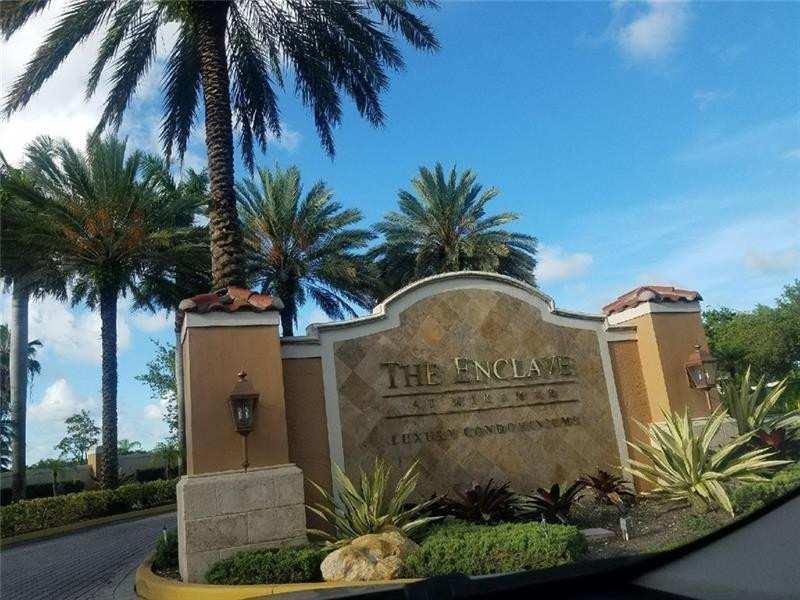1 bedroom Condominium at 2113 Renaissance Boulevard #101, Enclave At Miramar, Miramar — photo 1