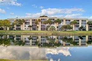2 bedroom Condominium at 3121 NW 47th Terrace #301, Cypress Chase North No 4, Lauderdale Lakes — photo 1