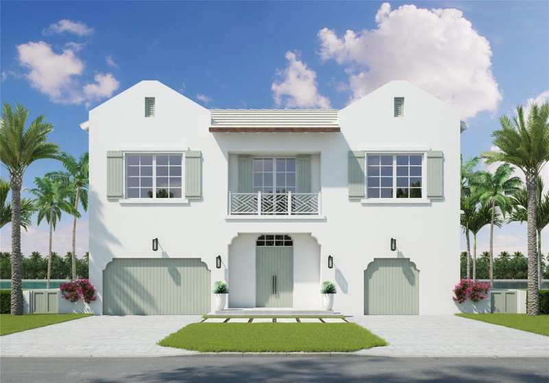 7 bedroom Single Family Residence at 12 Sunset Lane, Sunset Lane, Lauderdale-By-The-Sea — photo 1