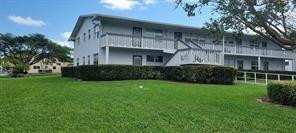 1 bedroom Condominium at 86 Westbury #86, Century Village, Deerfield Beach — photo 1