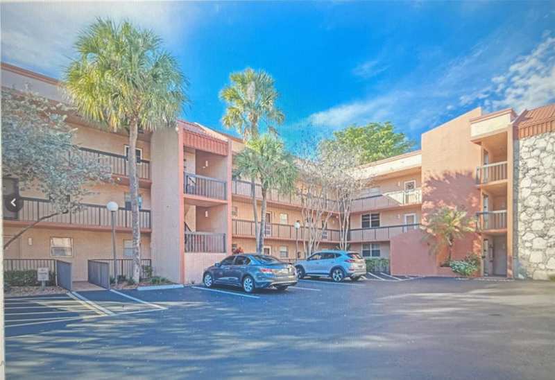 2 bedroom Condominium at 3140 Holiday Springs Boulevard #109, Holiday Springs, Margate — photo 1