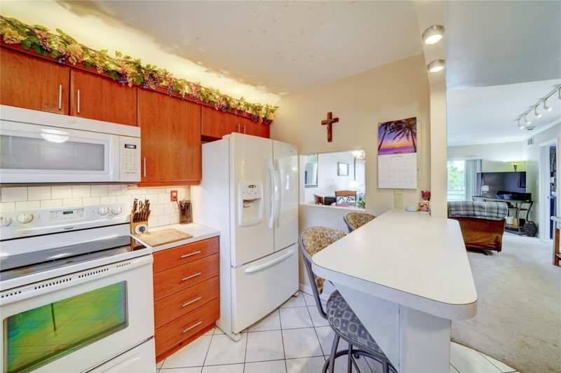 2 bedroom Condominium at 9440 Sunrise Lakes Boulevard #312, Sunrise Lakes Phase III, Sunrise — photo 1