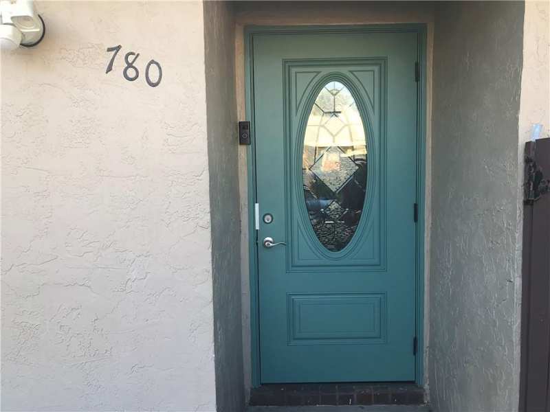 3 bedroom Villa at 780 Banks Road, Lakewood East, Coconut Creek — photo 1
