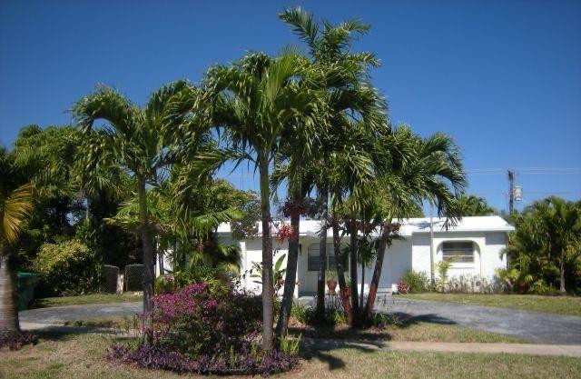 3 bedroom Single Family Residence at 4841 NW 19th Court, Flair Sub 8 70-5 B, Lauderhill — photo 1