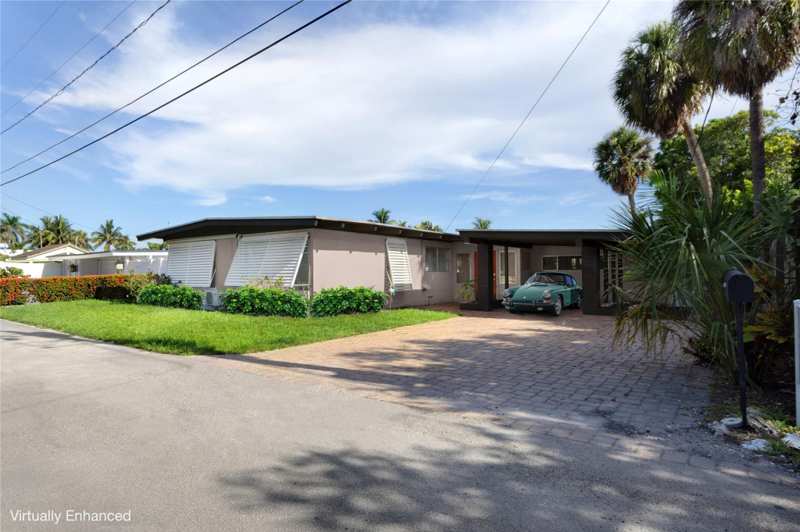 3 bedroom Single Family Residence at 7 Sunset Lane, Sunset Lane, Lauderdale-By-The-Sea — photo 1