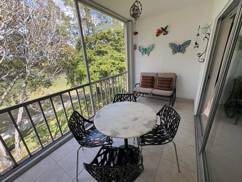 2 bedroom Condominium at 1055 Country Club Drive #404, Oriole Golf & Tennis Two, Margate — photo 1