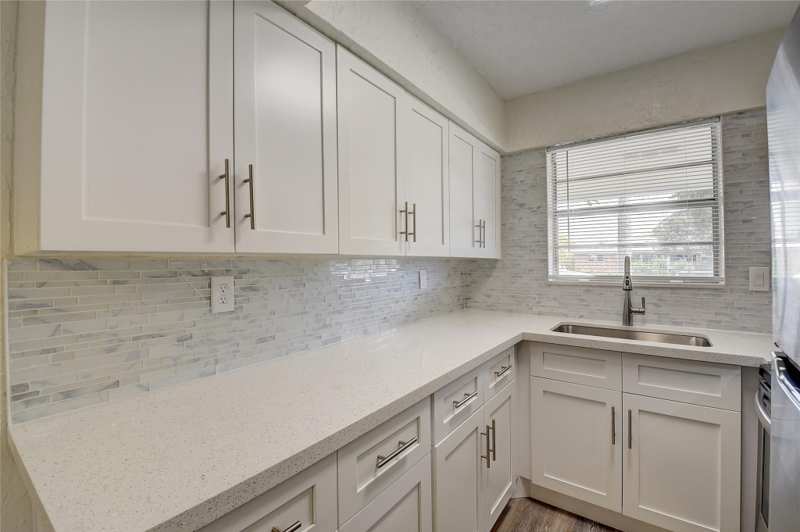 1 bedroom Condominium at 30 SE 13th Street #B2, Palm Royal Apts, Boca Raton — photo 1