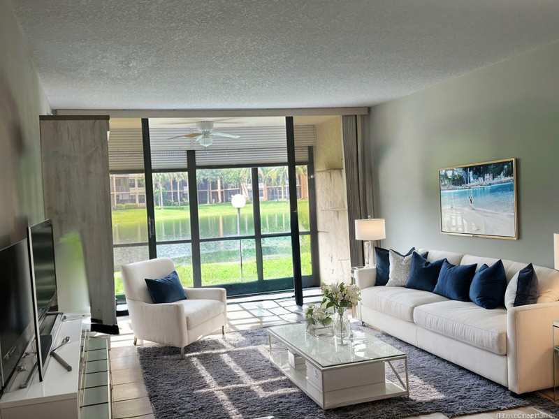2 bedroom Condominium at 5609 Coral Lake #109, Coral Gate, Margate — photo 1