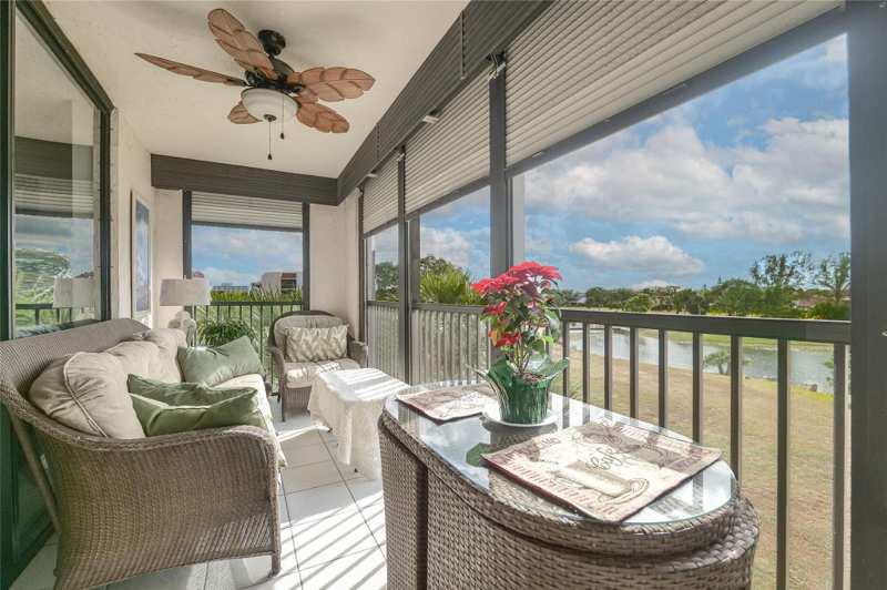 2 bedroom Condominium at 3591 Environ Boulevard #A 401, Lakes of Environ, Lauderhill — photo 1