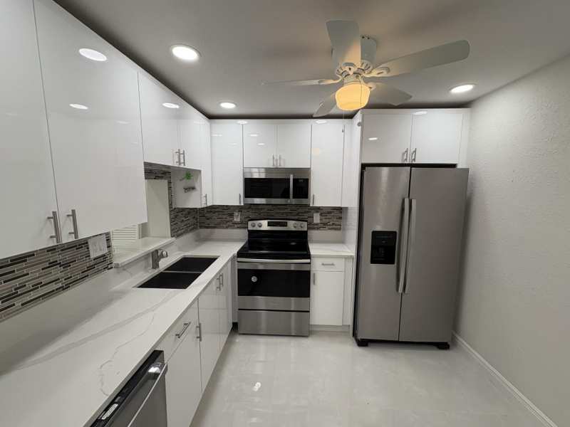 2 bedroom Condominium at 7650 W McNab #118, Concord Village, Tamarac — photo 1