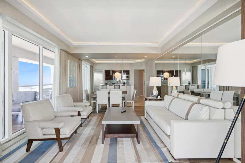 3 bedroom Condominium at 551 N Fort Lauderdale Beach Boulevard #R1902, Ocean Resort Residences, Fort Lauderdale — photo 1