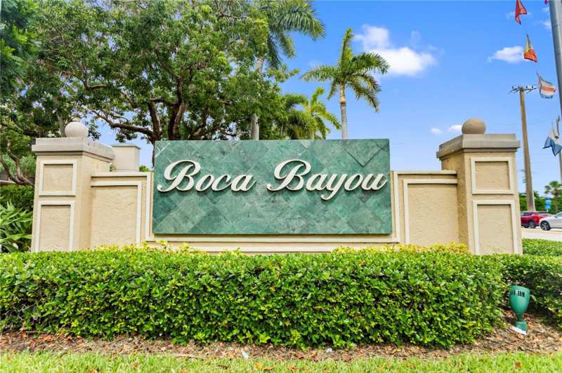 2 bedroom Condominium at 16 Royal Palm Way #302, Boca Bayou, Boca Raton — photo 1