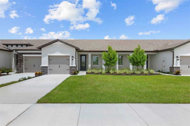 2 bedroom Townhouse at 1709 Merriment Way, Celebration Pointe, Fort Pierce — photo 1