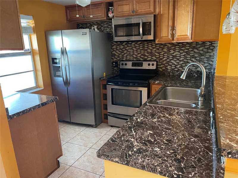 2 bedroom Condominium at 1025 Country Club Drive #407, Oriole Golf & Tennis Club, Margate — photo 1