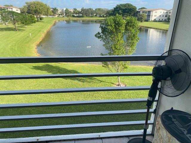 2 bedroom Condominium at 117 Brighton C #117, boca century village, Boca Raton — photo 1