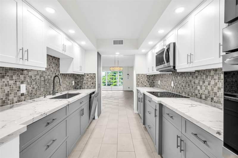 2 bedroom Condominium at 1703 Andros Isle #G4, Wynmoor, Coconut Creek — photo 1
