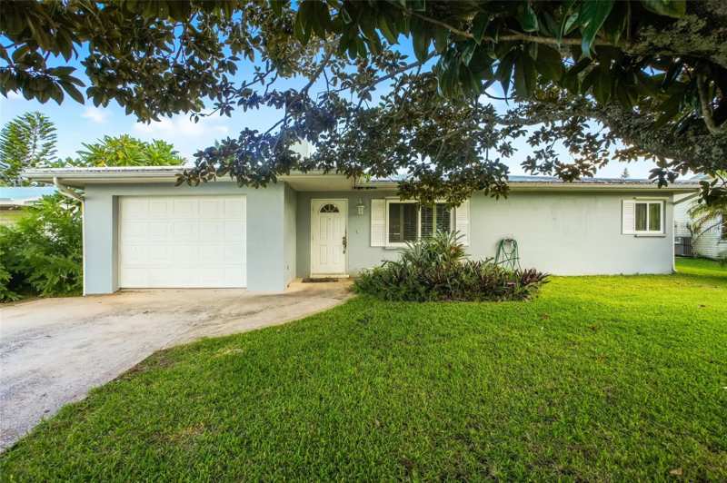 3 bedroom Single Family Residence at 413 Willows Avenue, River Park Unit 2, Port St. Lucie — photo 1