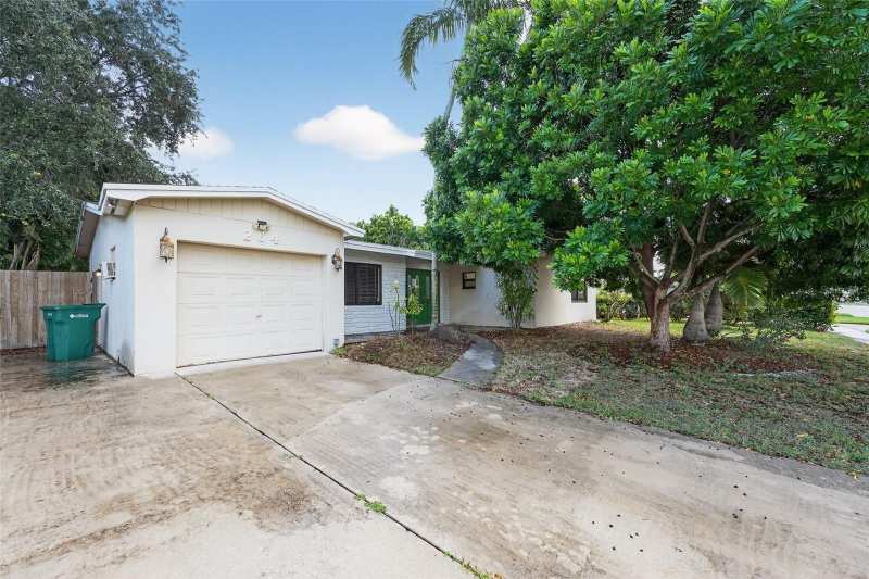 3 bedroom Single Family Residence at 264 NW 79th Avenue, Oriole-Margate Sec 4, Margate — photo 1