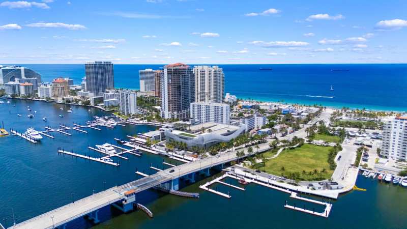 2 bedroom Condominium at 200 S Birch Road #408, Leisure Beach, Fort Lauderdale — photo 1