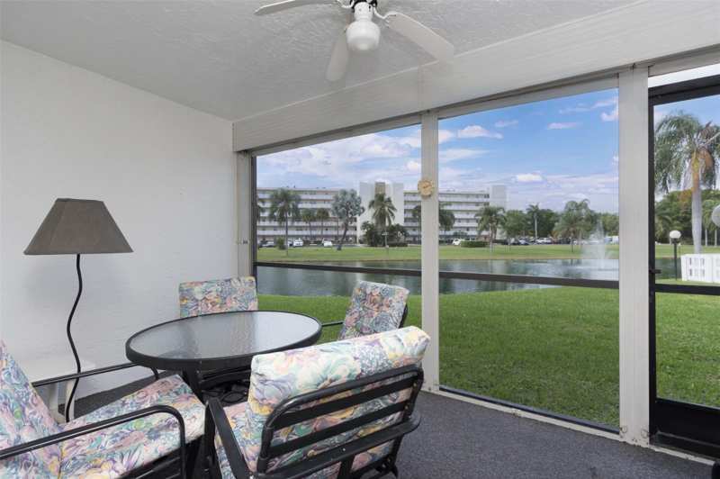 2 bedroom Condominium at 190 SE 5th Avenue #108, Meadowbrook, Dania Beach — photo 1