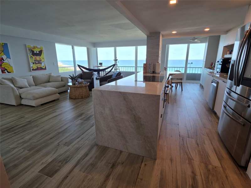 2 bedroom Condominium at 5550 N Ocean Drive #11C, Water Glades, Singer Island — photo 1