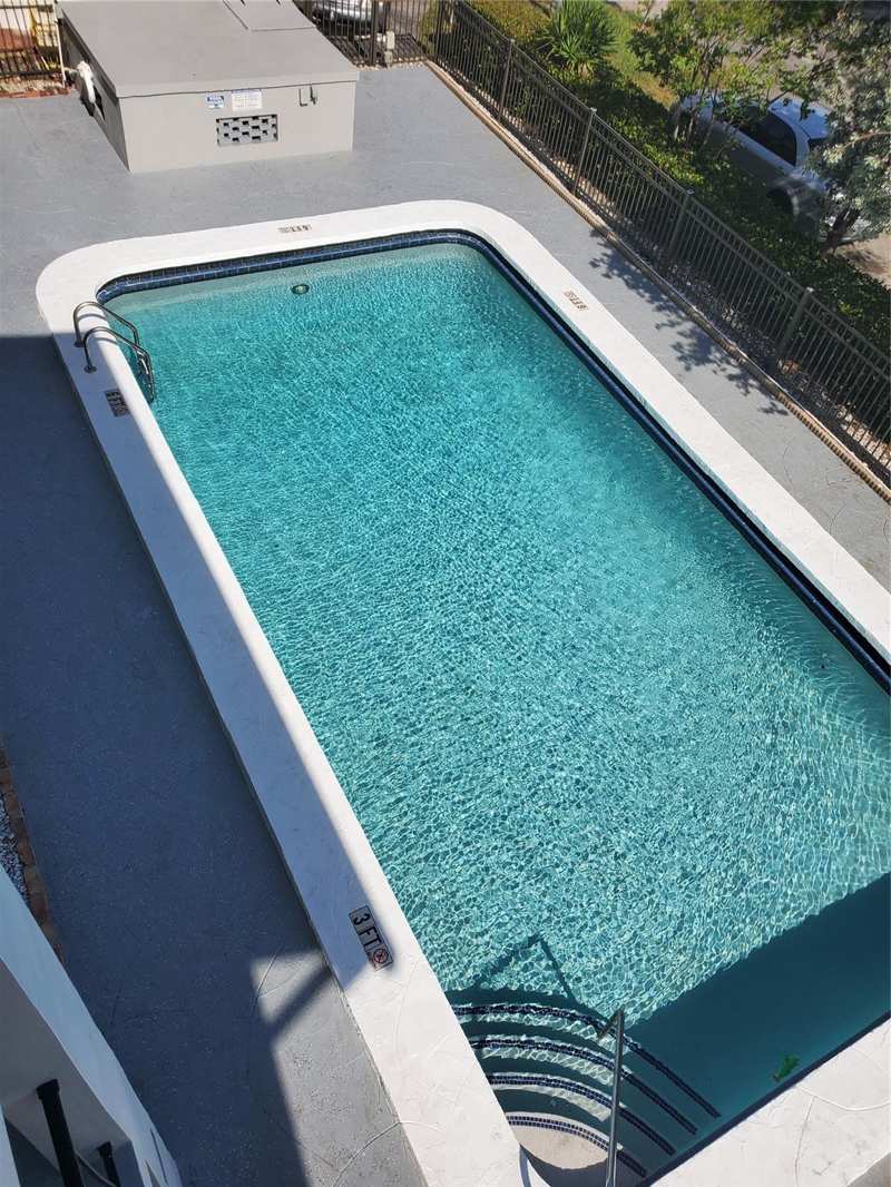 2 bedroom Condominium at 1021 NE 24th Avenue #30, Carriage Light, Pompano Beach — photo 1