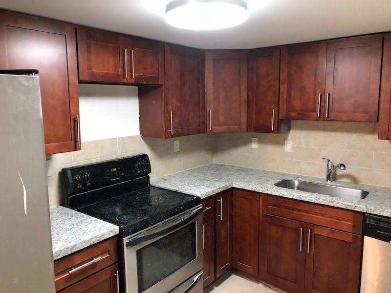 2 bedroom Condominium at 7300 NW 17th Street #201, Omega Condo, Plantation — photo 1
