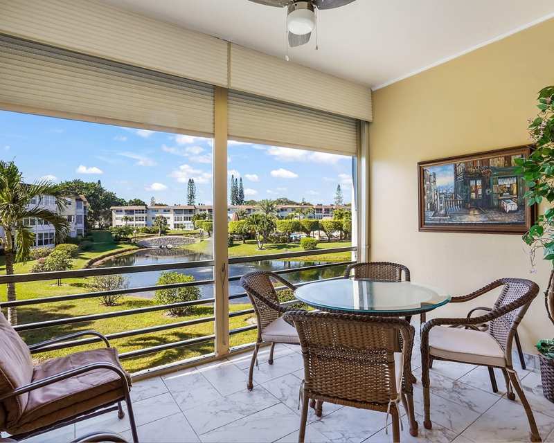 2 bedroom Condominium at 3501 NW 47th Avenue #503, Rose Gardens Ph 8, Lauderdale Lakes — photo 1