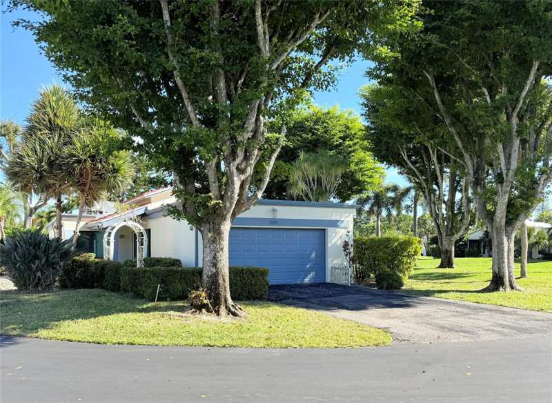 2 bedroom Single Family Residence at 5541 Ainsley Court, Villas Monterey At Indian, Boynton Beach — photo 1
