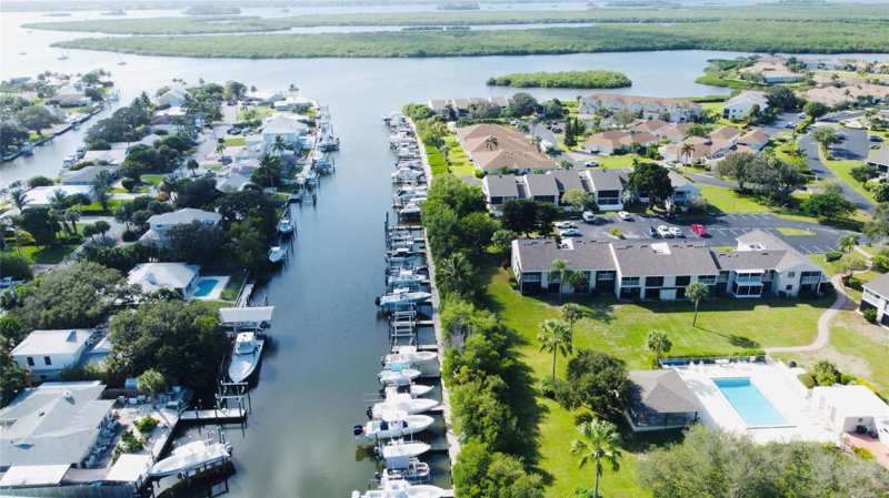 2 bedroom Condominium at 3216 S Lakeview Circle #5202, The Sands, Fort Pierce — photo 1