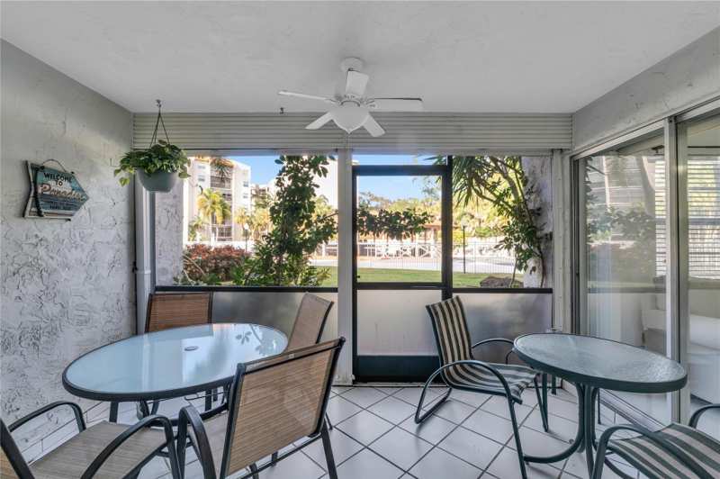 2 bedroom Condominium at 3920 Inverrary Boulevard #104-C, 18th Hole, Lauderhill — photo 1