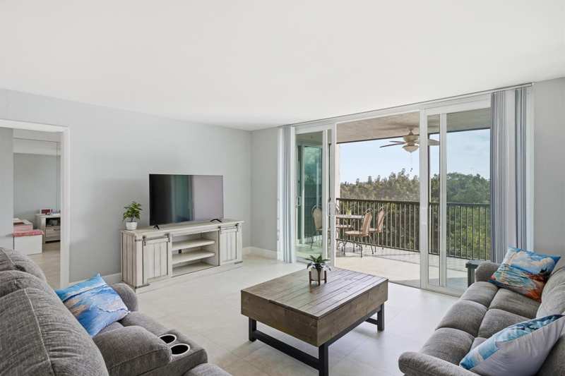 3 bedroom Condominium at 3910 Inverrary Boulevard #708-B, 18th Hole, Lauderhill — photo 1