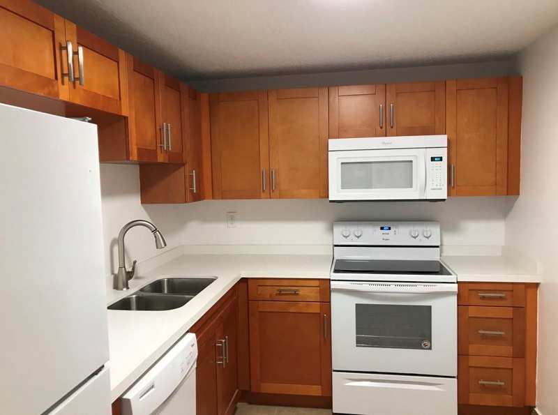 2 bedroom Condominium at 4394 NW 9th Avenue #21-3a, Heritage Circle, Deerfield Beach — photo 1