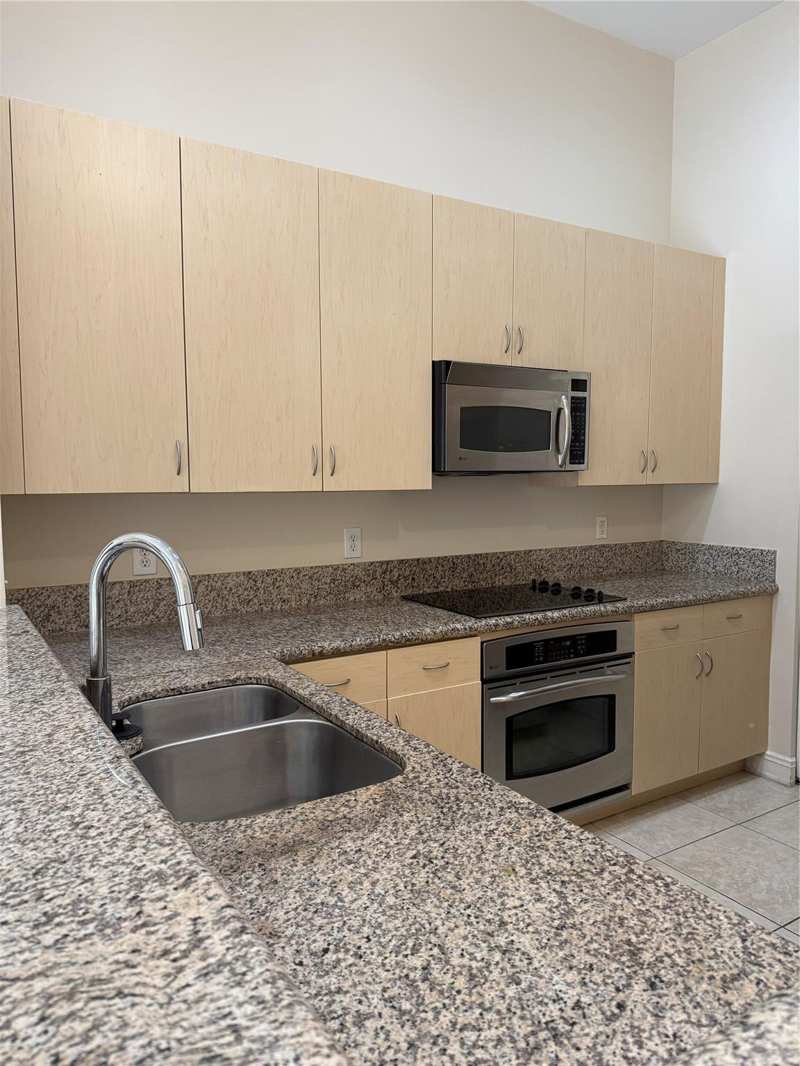 1 bedroom Condominium at 16102 Emerald Estates Drive #103, The Palms at Weston, Weston — photo 1