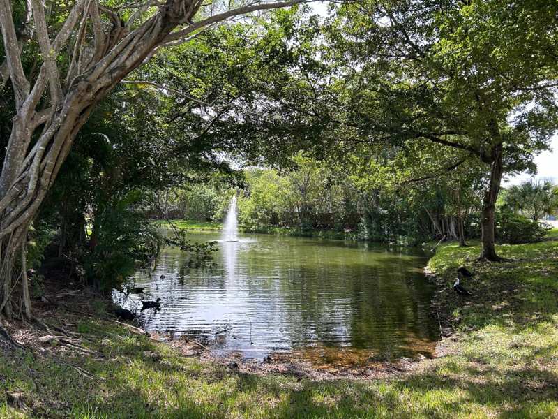 2 bedroom Condominium at 9999 Summerbreeze Drive #105, Summerbreeze Condominium, Sunrise — photo 1