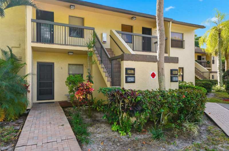 2 bedroom Condominium at 3053 Carambola Circle #Unit 3053, Pond Apple Place IV, Coconut Creek — photo 1