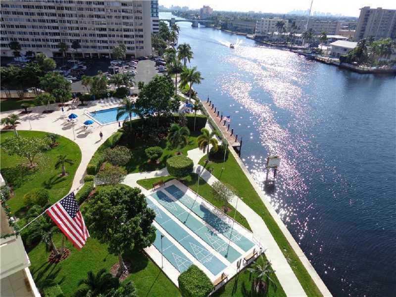 1 bedroom Stock Cooperative at 3200 NE 36th Street #714, Coral Ridge Towers North, Fort Lauderdale — photo 1