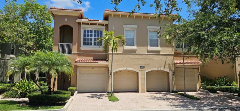 3 bedroom Condominium at 4851 Bonsai Circle #215, Legends at the Gardens, Palm Beach Gardens — photo 1