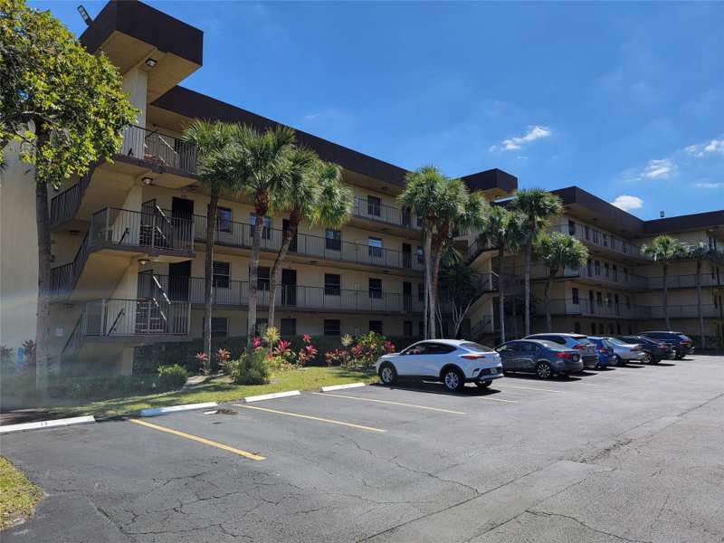 2 bedroom Condominium at 3121 NW 47th Terrace #403, Cypress Chase North 4 Con, Lauderdale Lakes — photo 1