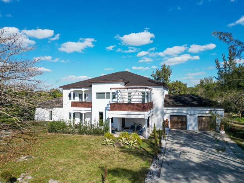 8 bedroom Single Family Residence at 4501 SW 143rd Avenue, Country Club Ranches Sec, Miramar — photo 1